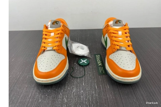 A&M Low Dunk University DR6188-800 Nike Florida 0818